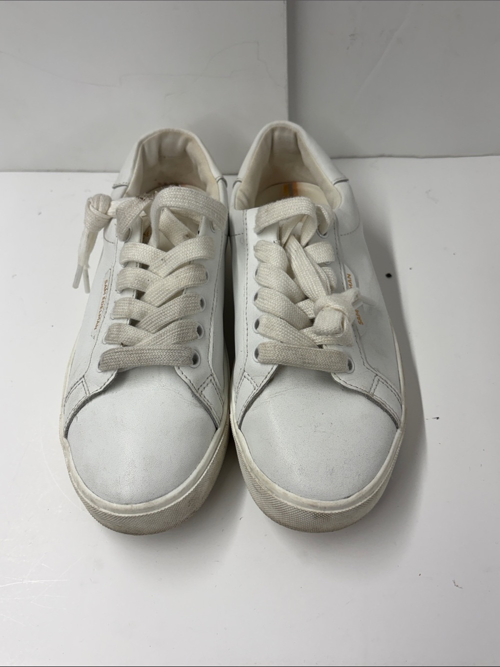 Used Sam Edelman Women's Ethyl Sneakers Size 6.5
